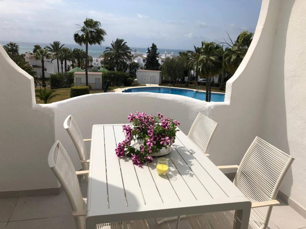 Apartamento Moderno Apartamento Con Preciosas Vistas Al Mar